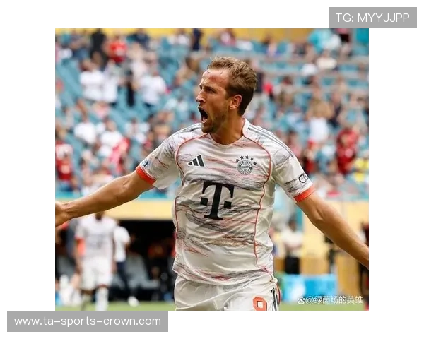 凯恩是否错失巅峰期争冠最佳时机