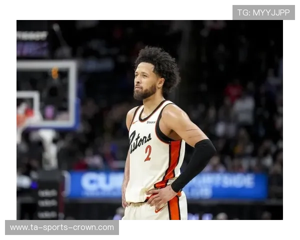 凯德·坎宁安无球跑位提升投篮效率明显超越队内同位置球员