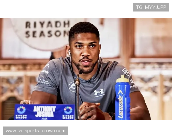 安东尼·约书亚训练完直接去夜店蹦到凌晨？