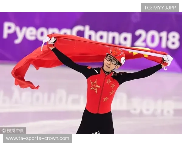 武大靖家里冰箱贴全是金牌，邻居以为他开纪念品店