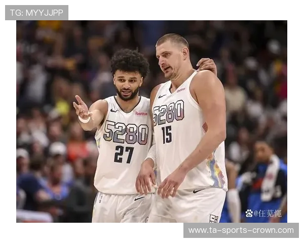 穆雷突破率提升显著 拉开与戈登在关键得分能力差距