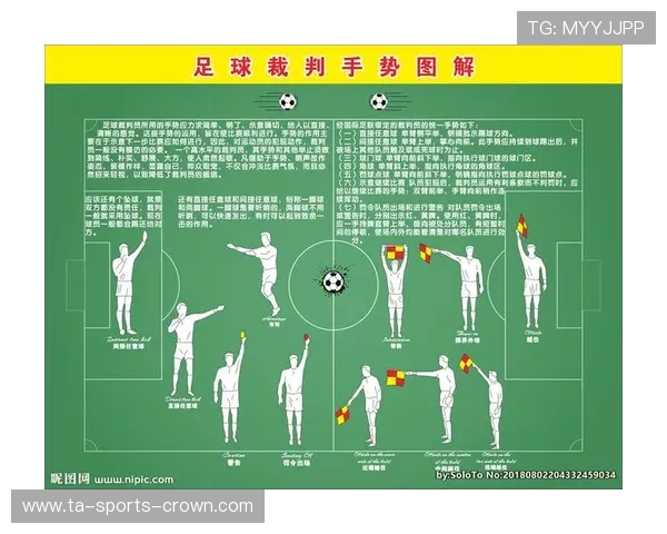 判罚争议核心解析：足球裁判判决与规则执行的常见冲突