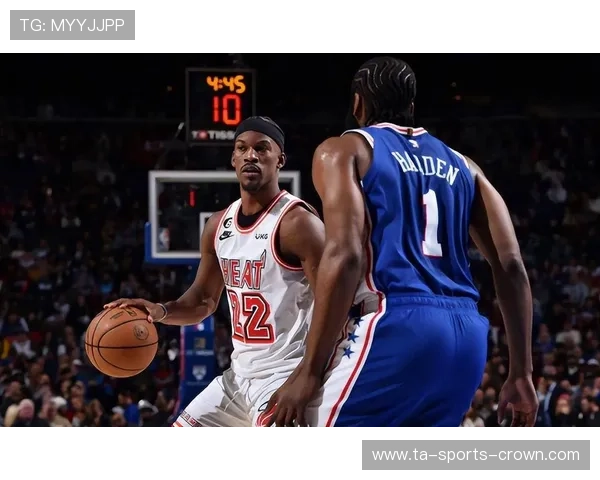 安芬尼·哈达威突破拉开进攻空间提升球队关键时刻得分效率