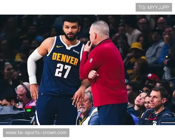 布兰德低位单打效率提升，内线硬解能力改变对手防守策略