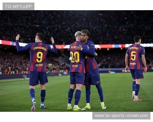 巴萨进攻流畅但终结效率暴跌，问题显现对赛季走势形成制约