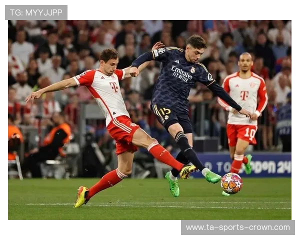 拜仁慕尼黑高位逼抢失灵，战术困局加剧豪门竞争压力