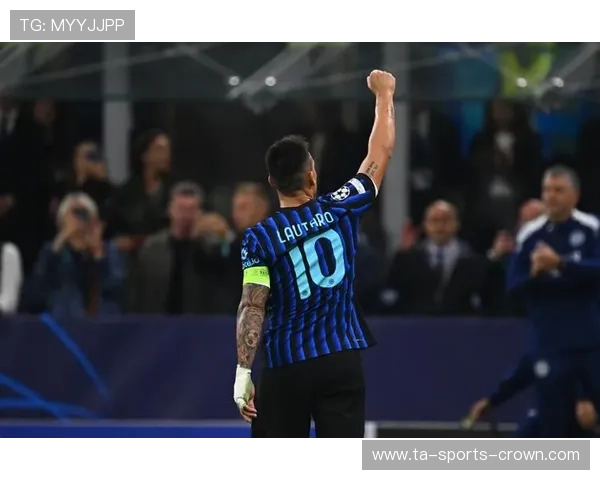 撕开对方后防线 劳塔罗本赛季比队内其他锋更具威胁