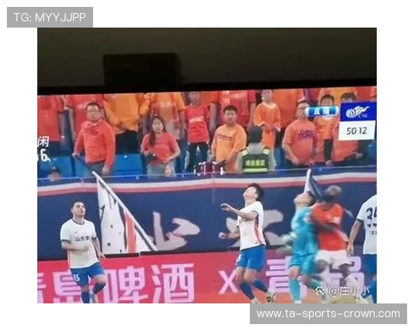 推人犯规怎么判罚？这几种情况你要知道