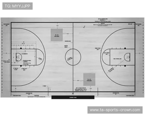 深度解析FIBA和NBA规则区别的核心差异点