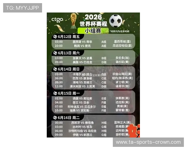 2026世界杯淘汰赛还会进行加时赛吗