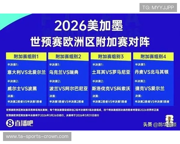 瑞典队2026世界杯小组赛出线前景分析：能否从死亡之组突围