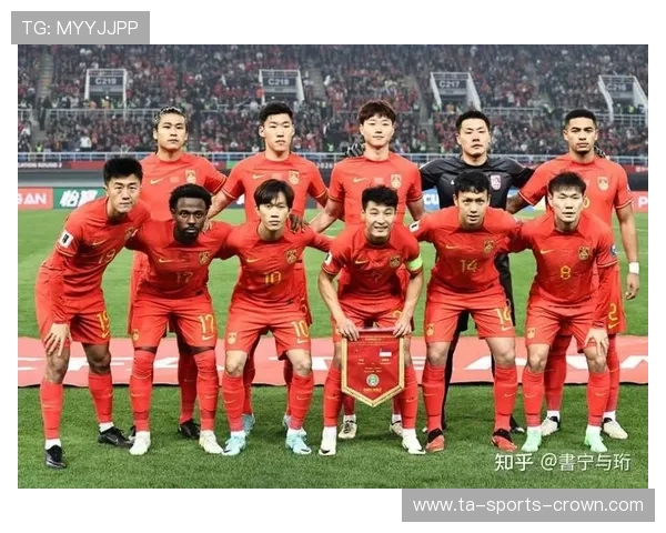 国足主场战胜韩国队后迎来世界杯预选赛关键战考验